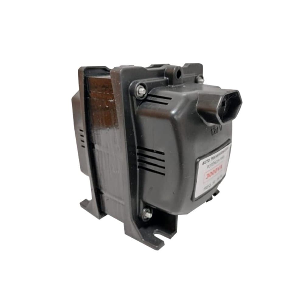 Transformador 3000 VA Bivolt Bipolar - Fiolux