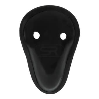 Protetor Genital Muay Thai, Mma, Jiu Jitsu - Coquilha / Conc