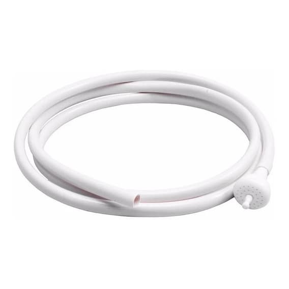 Chuveirinho Manual Completo - Mangueira e chuveirinho 2 metros