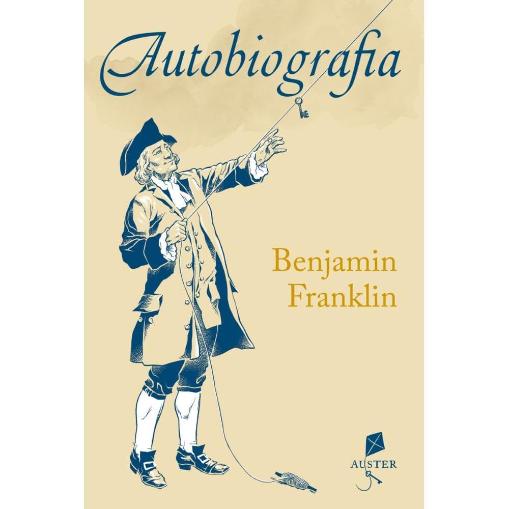 Autobiografia de Benjamin Franklin