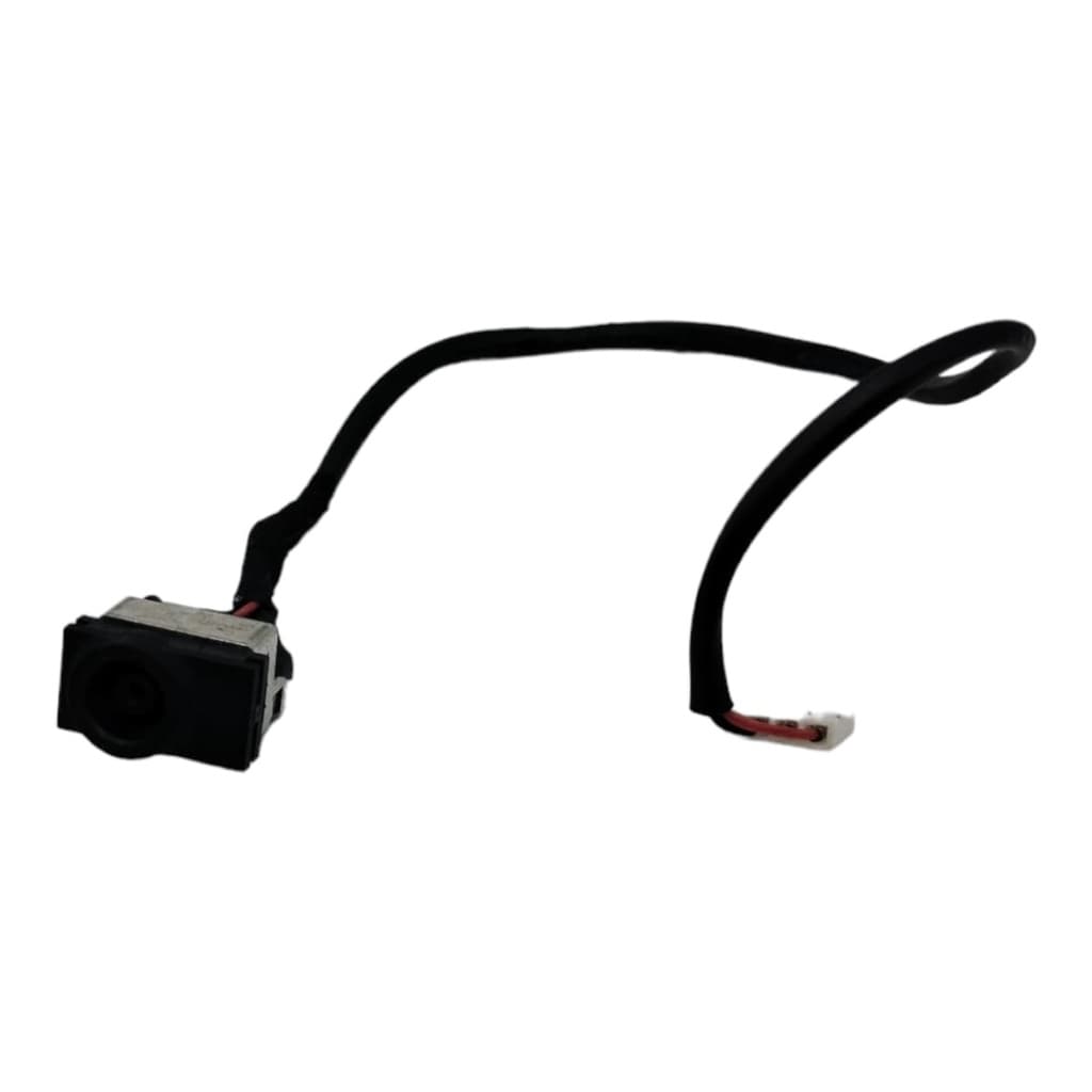 Power Jack Cabo DC para Notebook Samsung Ativ Book 2