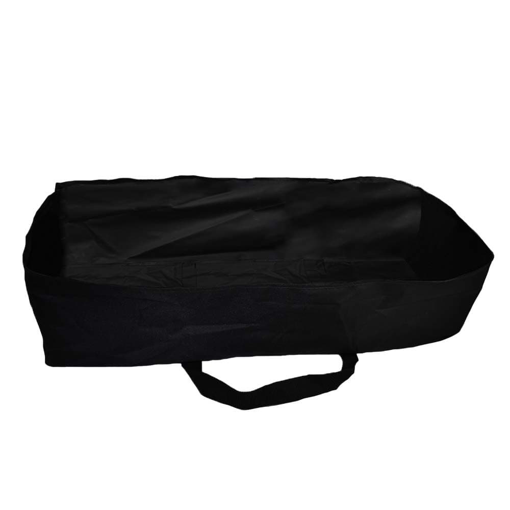 Bolsa Profissional para Equipamentos Fotográficos 80cm TUDOPRAFOTO CB-01