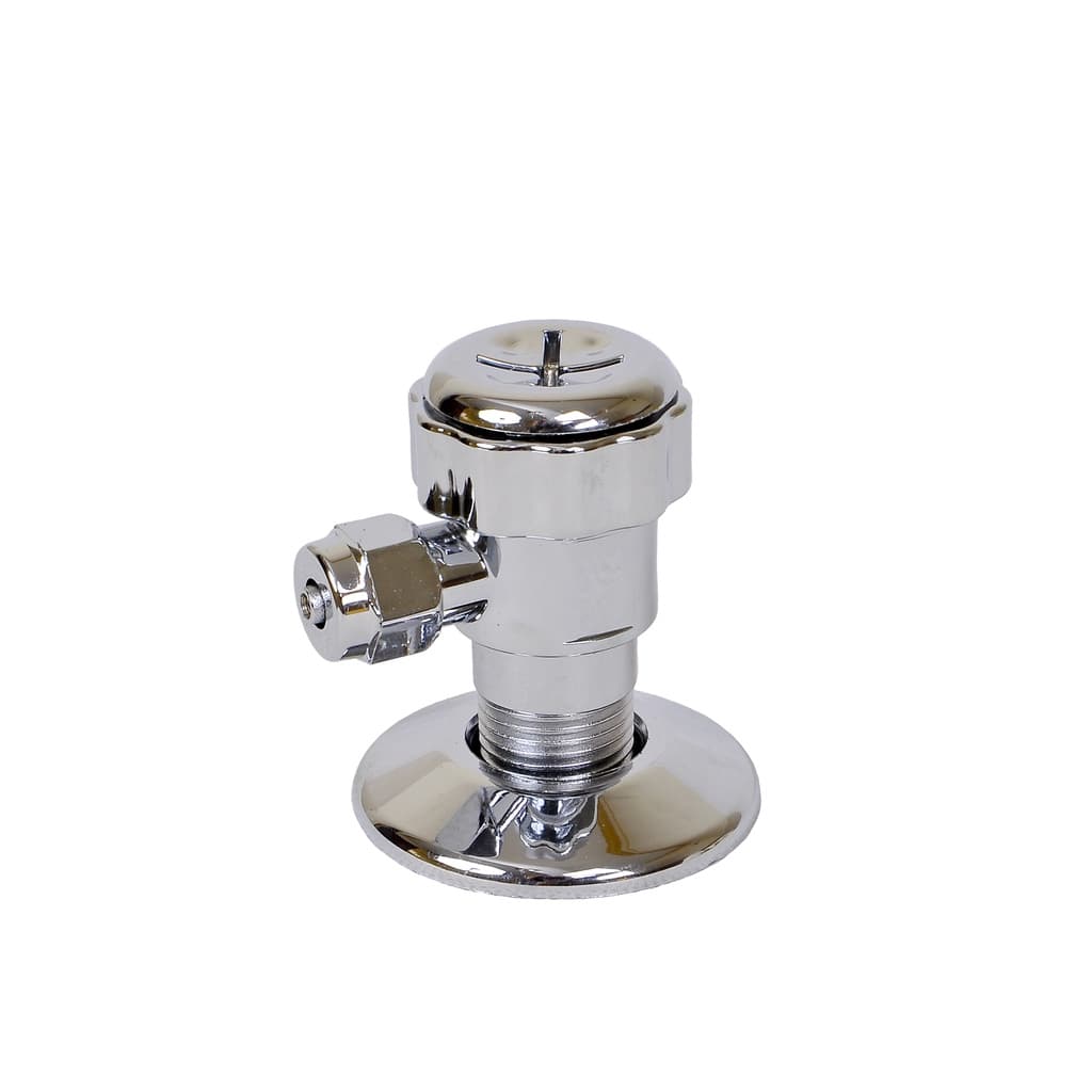 Adaptador Purificador Agua C Acabamento E Tampa