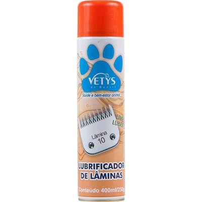 LUBRIFICADOR 400 ML banho tosa