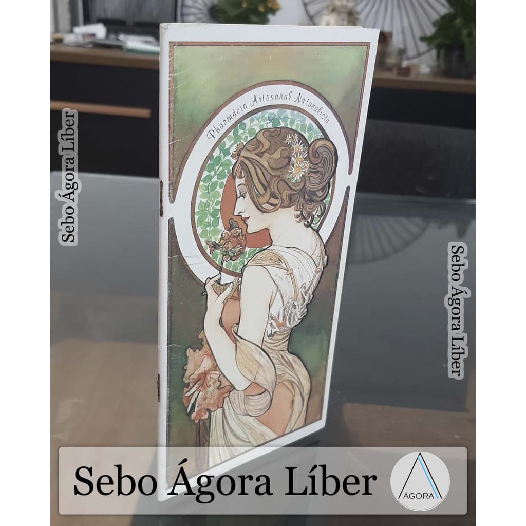 Para Sua Saúde Estética e Beleza Pharmácia Artesanal Naturalista