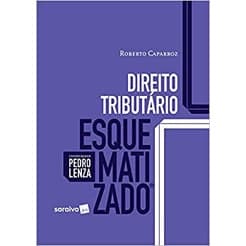 Direito Tributário Esquematizado