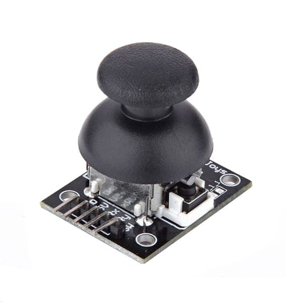 Modulo Joystick Arduíno