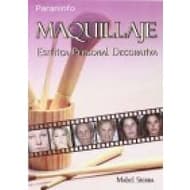 Maquillaje Estetica Personal Decorativa de Mabel Sierra 4543131