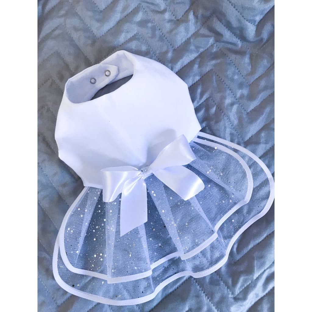 Vestido de Noiva Pet- Gato ou Cachorro