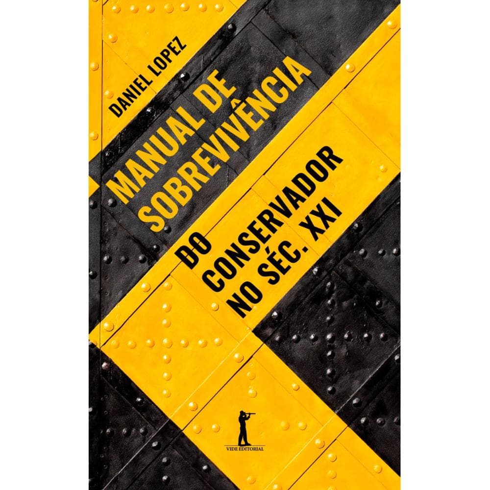 Manual de sobrevivência do conservador no séc. XXI
