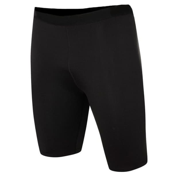 Bermuda Térmica Compressão Anti Assaduras Segunda Pele Proteção Uv 50+ Para Esportes Unissex