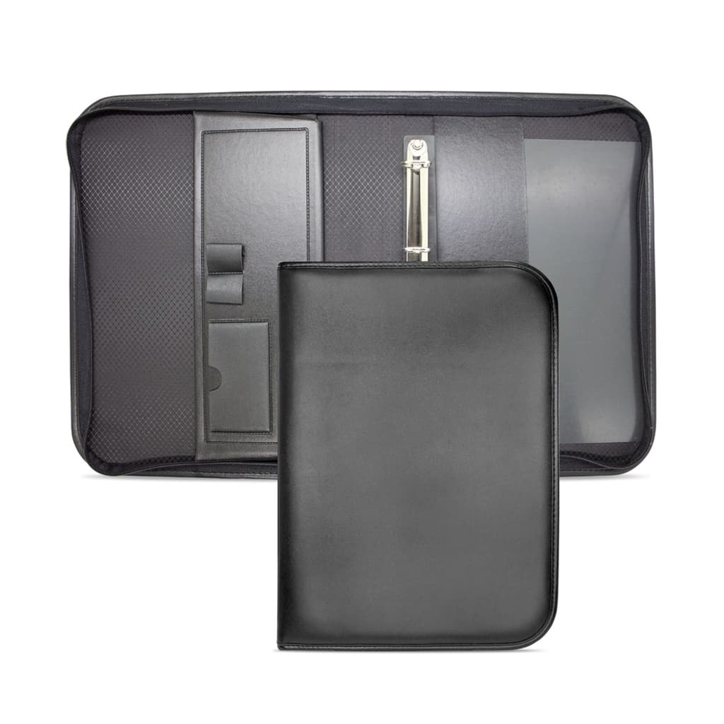 Pasta Fichário Escolar Incorpast 16441 com Prancheta Removível e Bolsa Interna