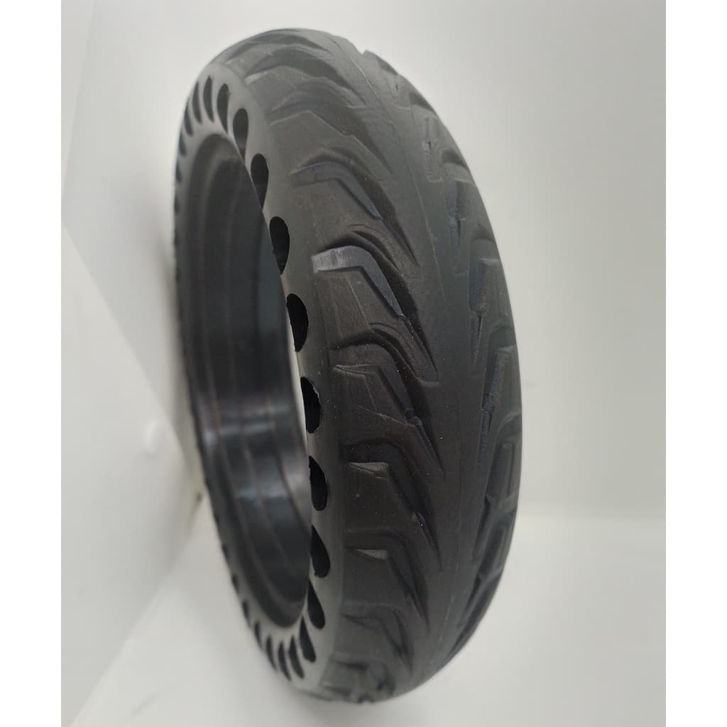 Pneu Maciço S/Camera - Peças Patinete Elétrico Xiaomi E Foston 8.5