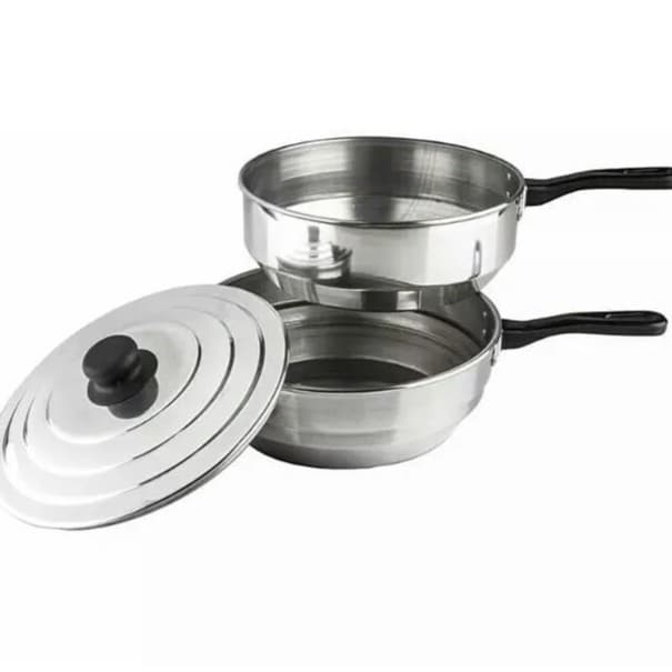 Panela Banho Maria (Derretedeira de chocolate)