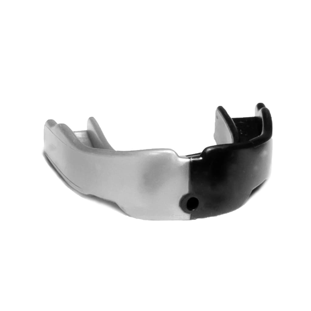 Protetor Bucal Simples Dual Color - Boxe, Muay Thai, Mma