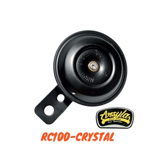 Suzuki 12 vol fr80 rc80 rc100 bravo rc sprinter Cristal tornado satria 2 Tempos hiu lumba a100 trs gp100 gt Shogun smash