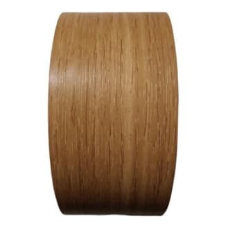 Fita De Borda Para Mdf Jequitiba Rosa Duratex 64mm X 5mts