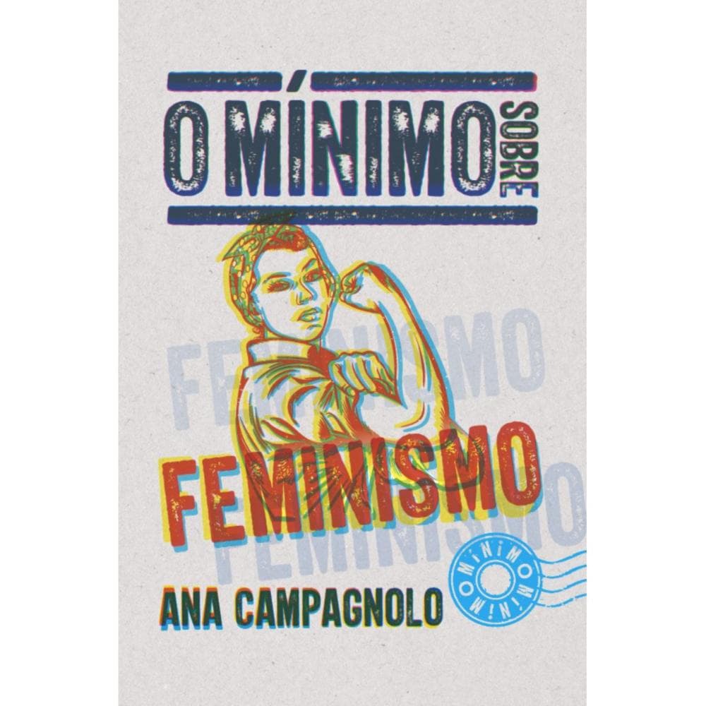 O mínimo sobre feminismo