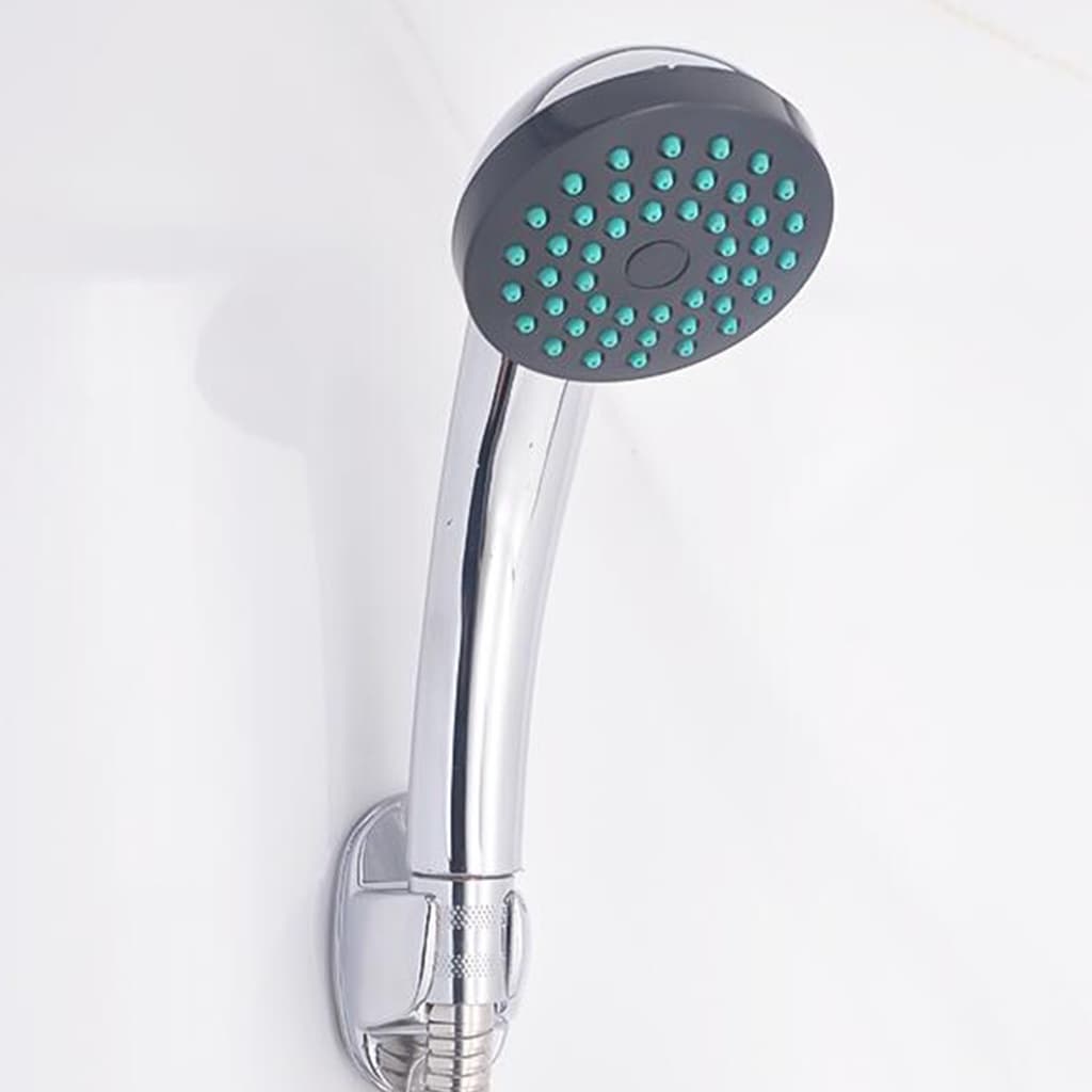 Ducha Chuveiro Para Lavatório De Alta Pressão Com 45 Furos Poderosa CE52301