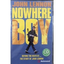 Nowhere Boy de John Lennon