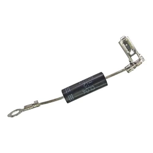 Diodo Para Forno Microondas Alta Tensão - Nota Fiscal