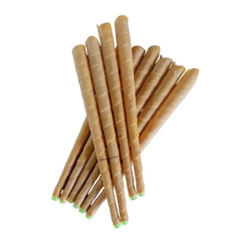 Cone Hindu com 2 unidades - 100% cera de abelha