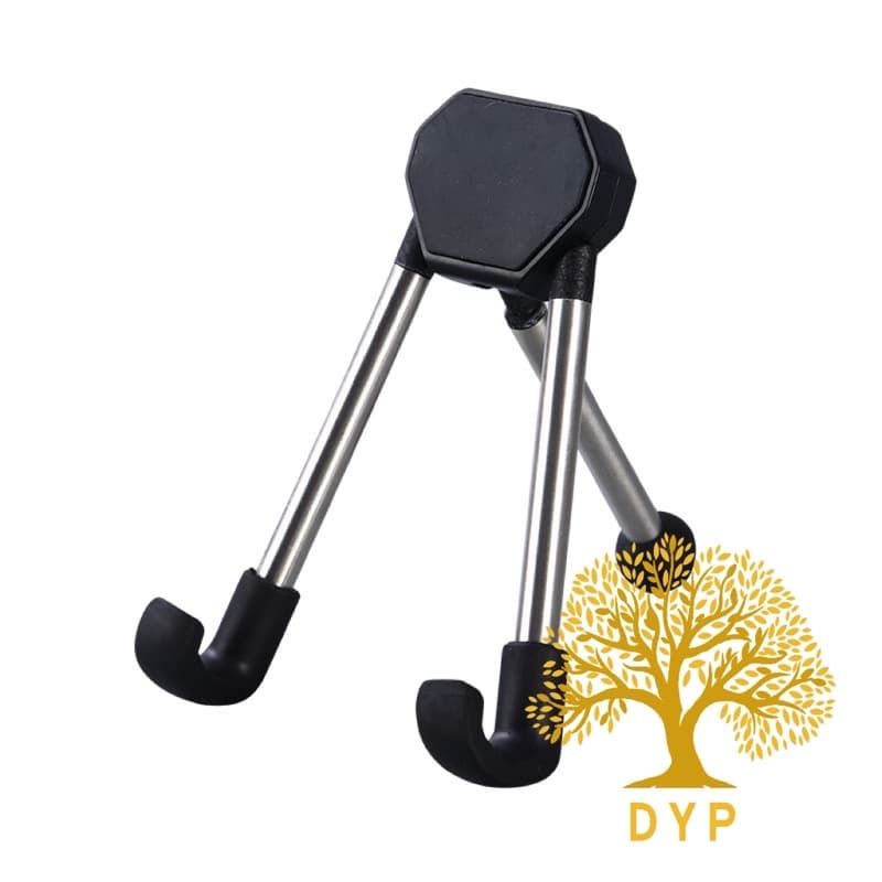 Mini tripe de mesa suporte para celular tablet Universal