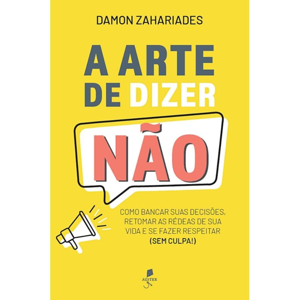 A arte de dizer não
