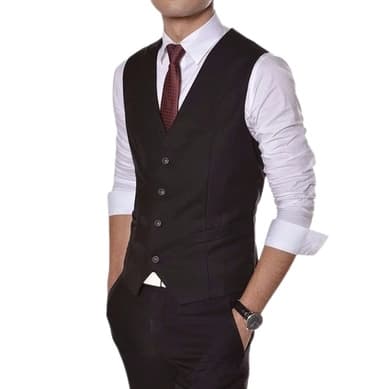 Colete Social Masculino Premium Social Eventos Formatura Casamento Padrinho Noivo Formando