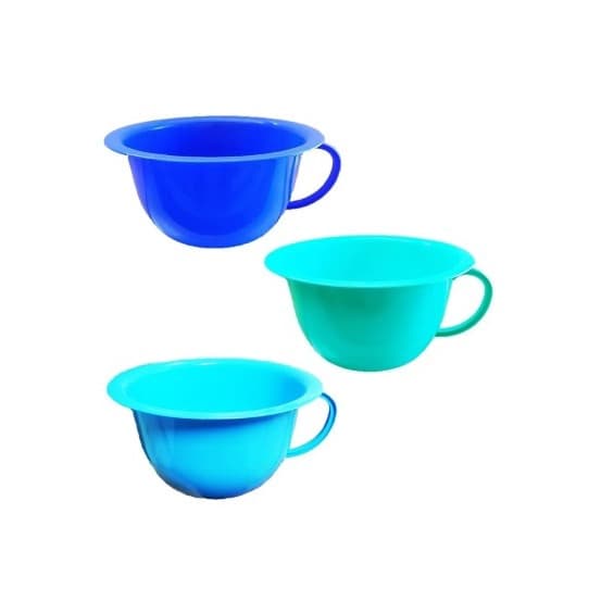 Pinico Urinol Adulto/ Infantil Coloridos 1,2 e 2,6 Litros Plasnorthon