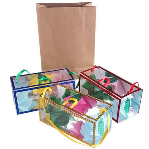 Mágica - Dream Bag - Mini bolsa das produções