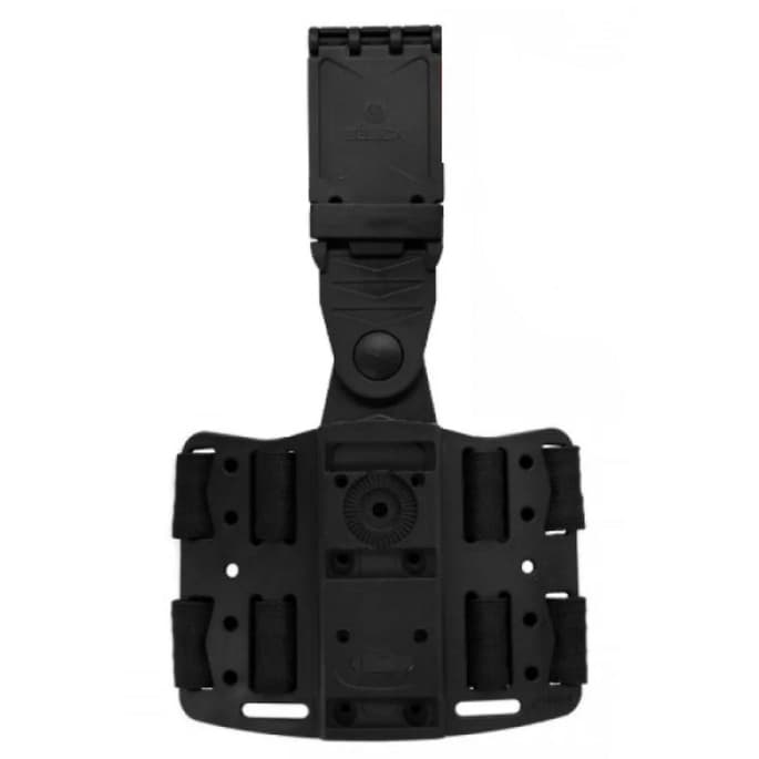 Plataforma de Perna PRO SR Bélica Militar NF-e