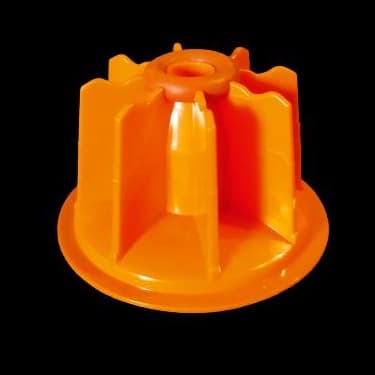 Cápsula Retrolavagem compativel  Cafeteira Lov  - Luna - Touch - Passione TRÊS CORAÇÕES