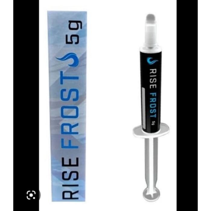 Pasta Térmica Rise mode Frost 5 gramas