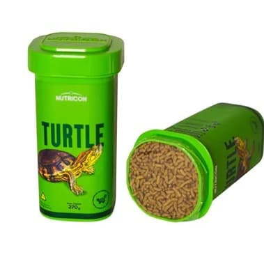 NUTRICON TURTLE 270G