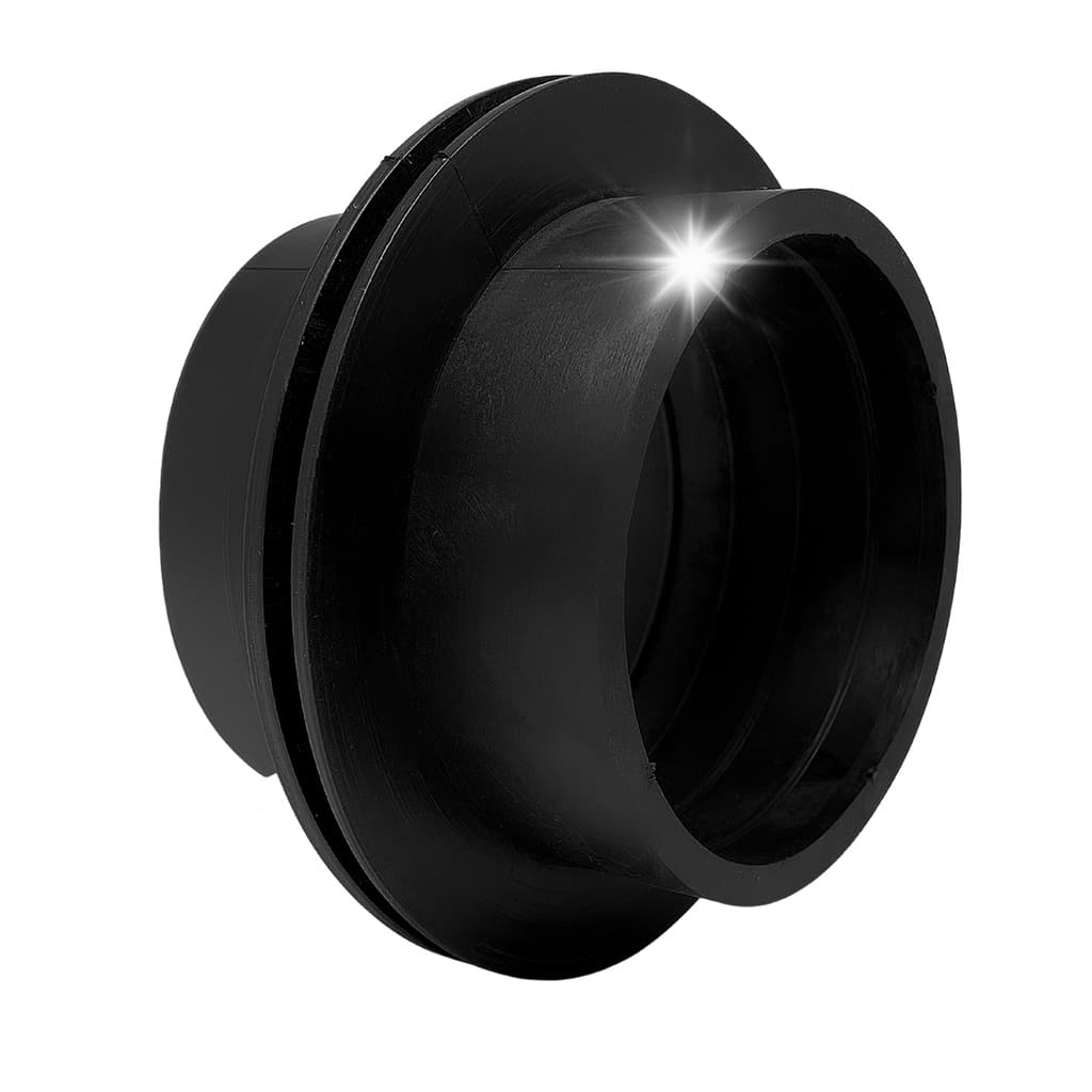 Gaxeta Flange 100mm P/ Tanques Cisternas Reservatórios Agua