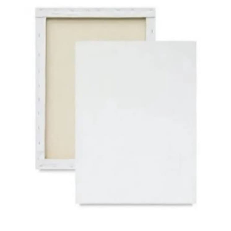 KIT 10 TELAS DE PINTURA EM TECIDO 20X30