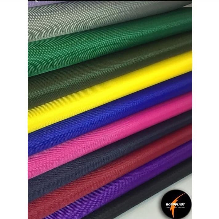 Tecido Nylon 210 Resinado