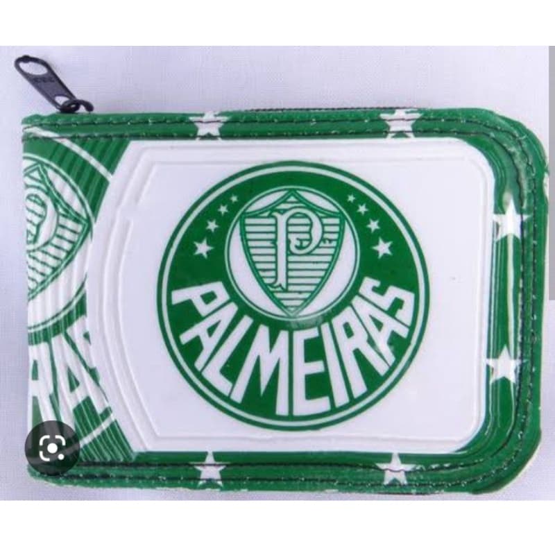 CARTEIRA TIMES BRASILEIRÃO VERDAO