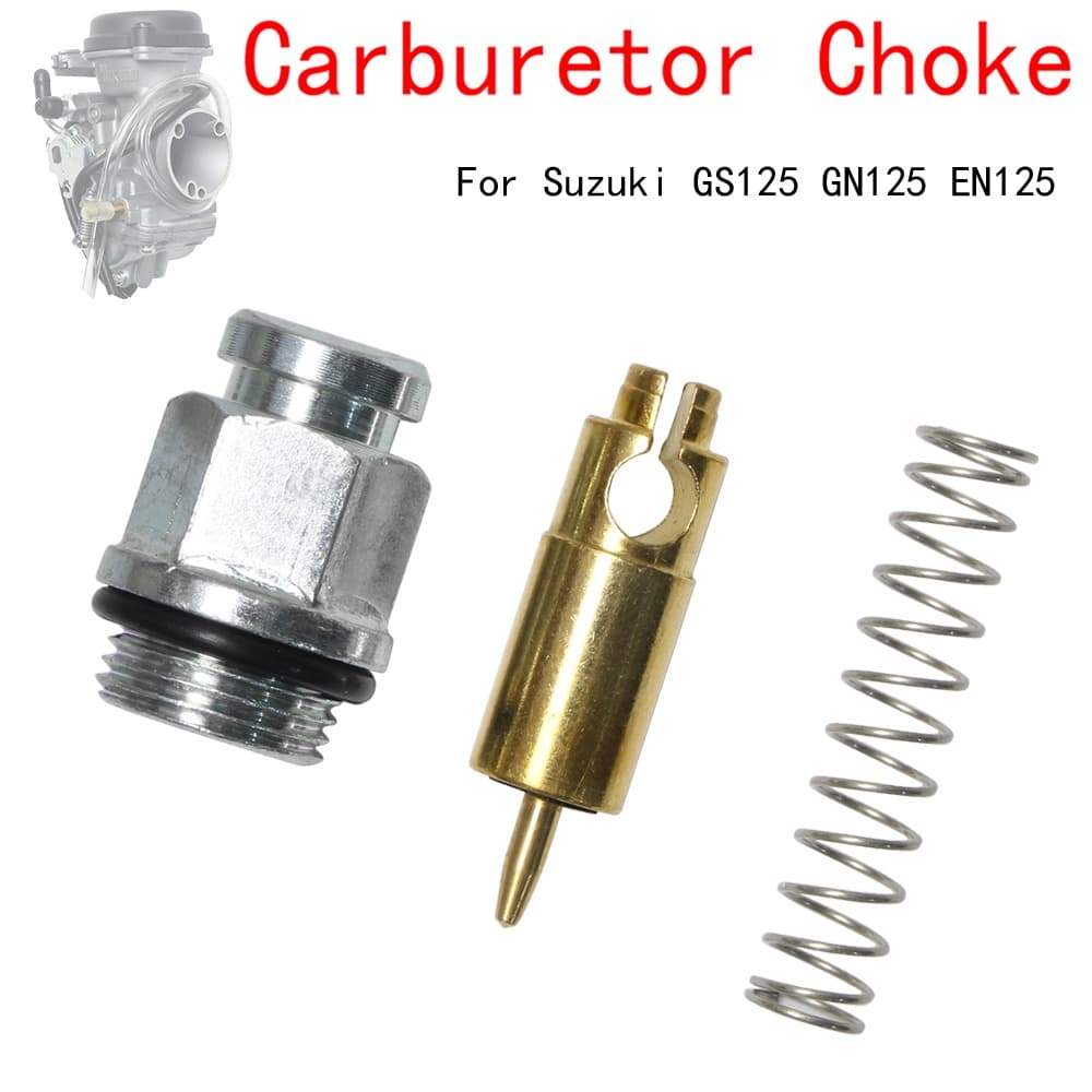 afogador carburador Yes 125 En 125 Intruder 125