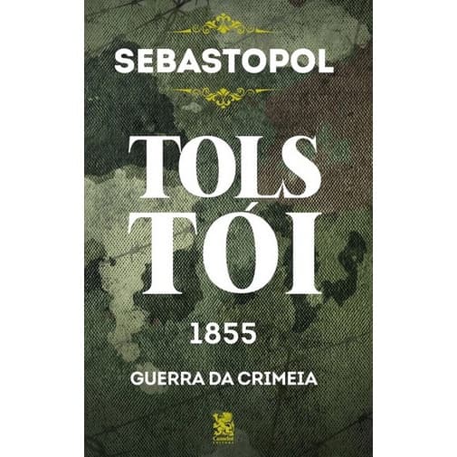 Sebastopol - Guerra da Crimeia