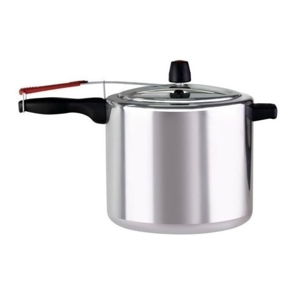 Panela De Pressão Polido Alegrete  10,0L