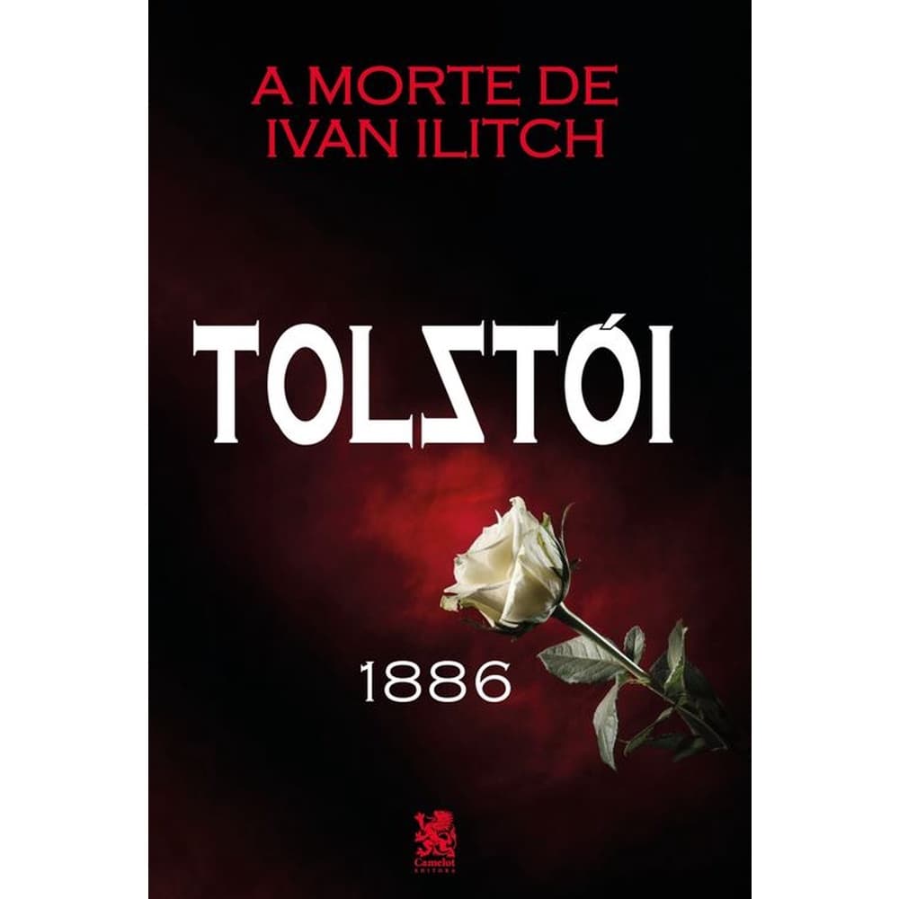 A Morte de Ivan Ilitch  | Capa Especial