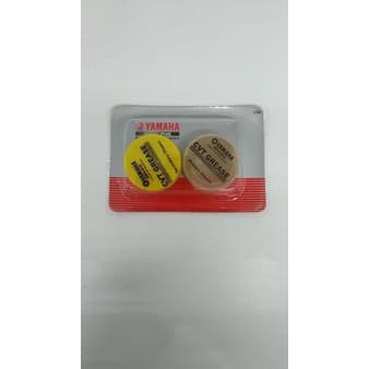 Graxa CVT yamha matic