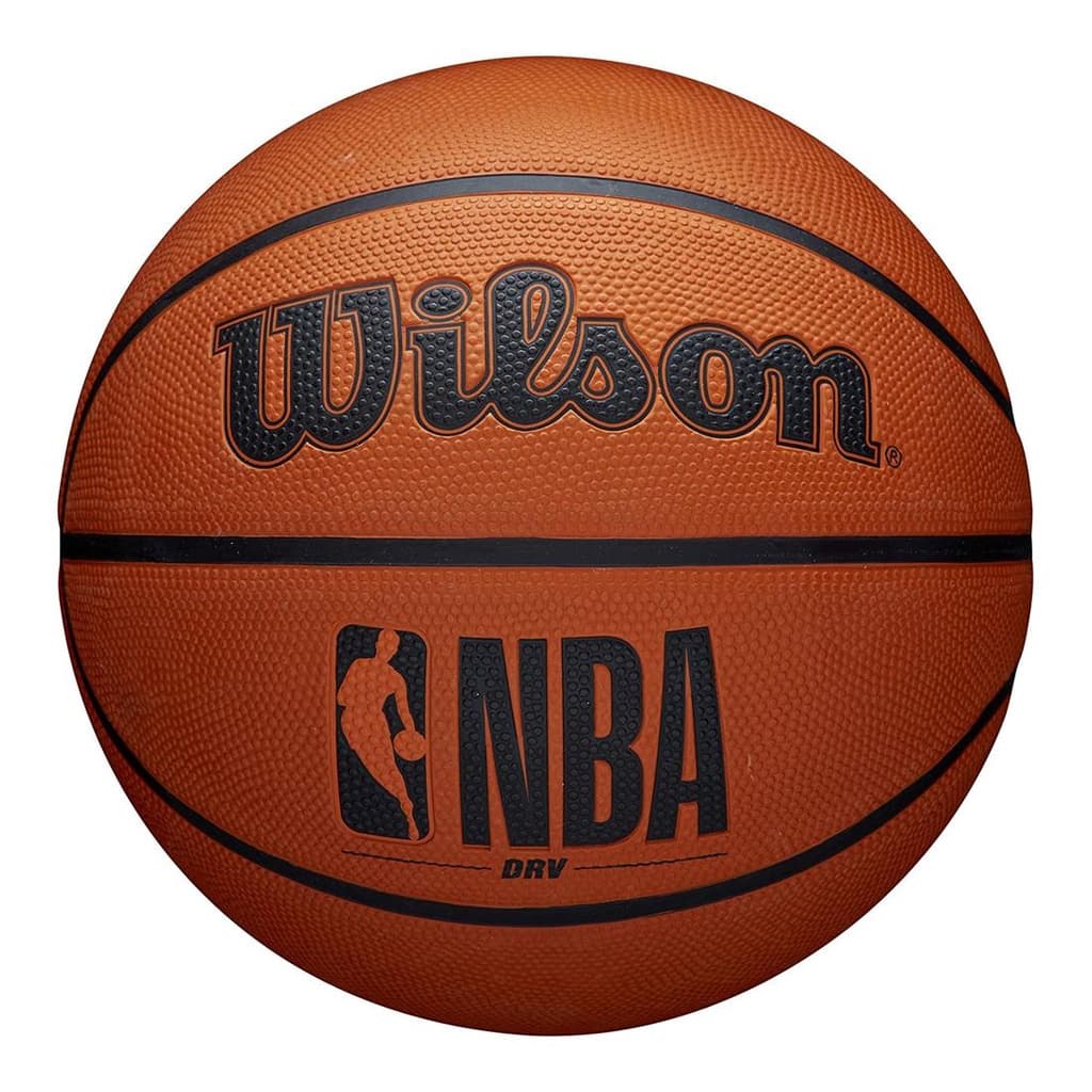 Bola De Basquete Nba Drv Size 5 Wilson