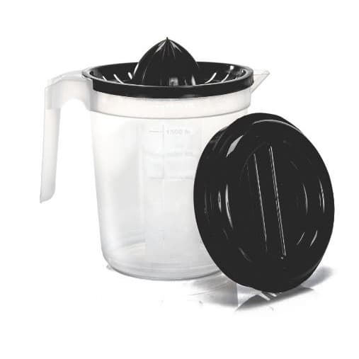 Jarra 1,8 Litro Com Espremedor E Tampa-ercaplast