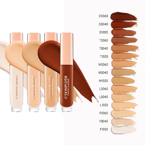 Corretivo Bruna Tavares Bt Skinplush