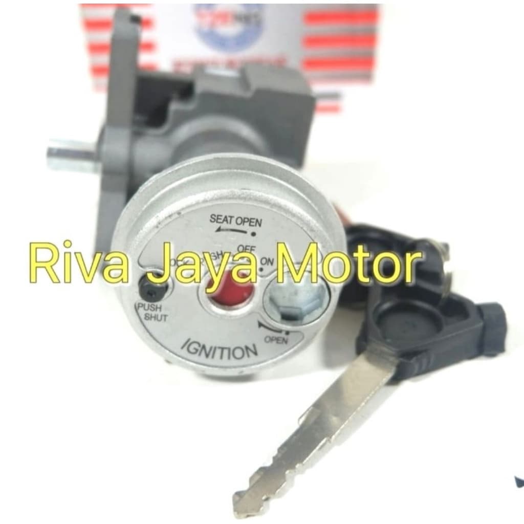 Chave De Ignição Apenas Júpiter Z Novo 2010 , 115cc Robô TZENG Xride X Ride Soul Gt 125 115 Xeon Lama Nouvo RC 2012 Z1 I