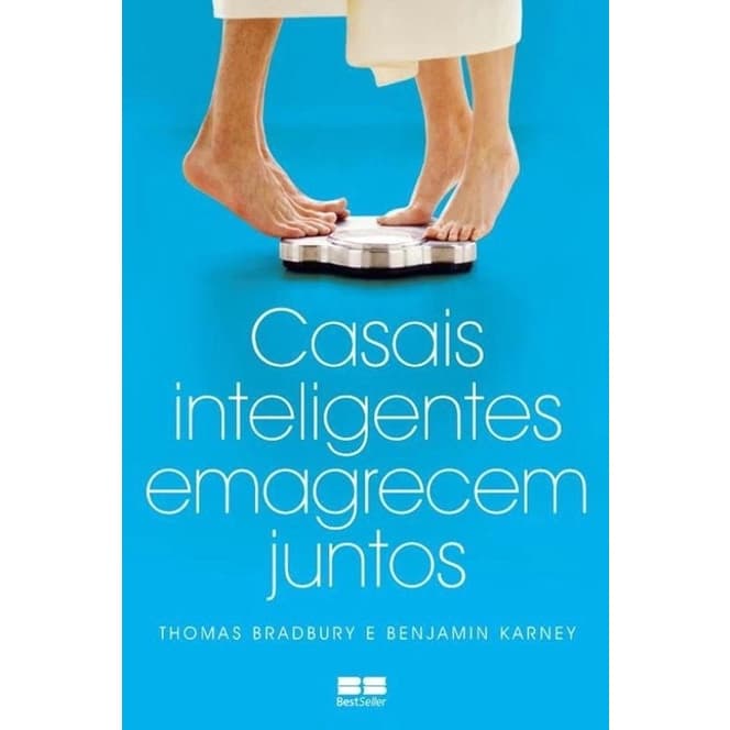 Casais Inteligentes Emagrecem Juntos