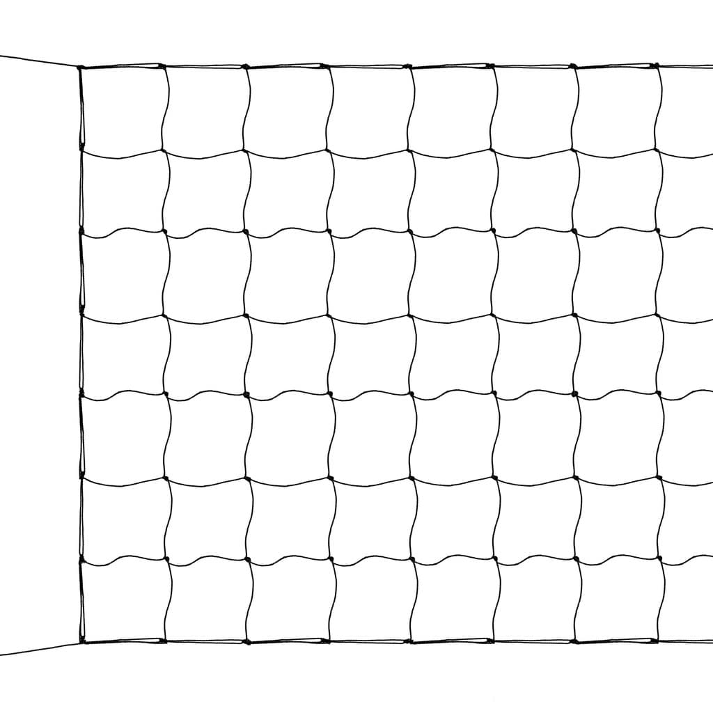 Rede de Vôlei Recreativa 9,5m sem faixa